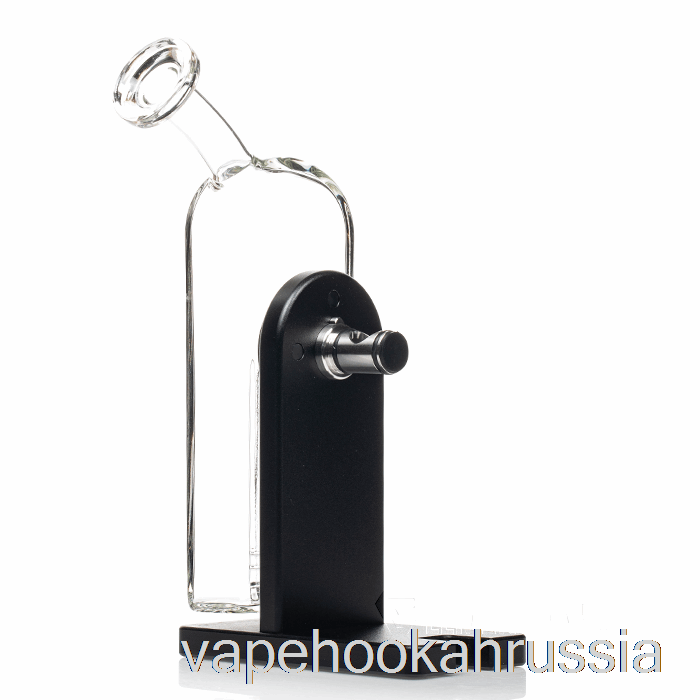 Vape Russia Stundenglass Modul Dok подставка и стекло черный